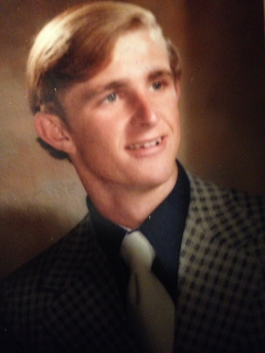 Melanie Mulliniks tweet media