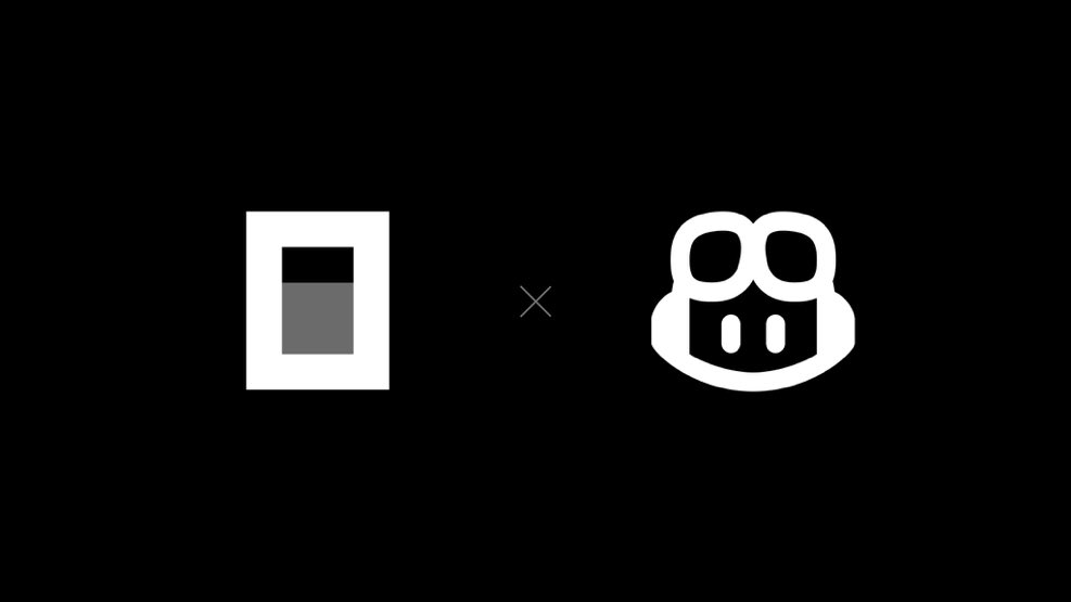 OpenCode x Copilot graphic