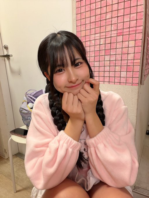 Twitterのコスプレ画像2