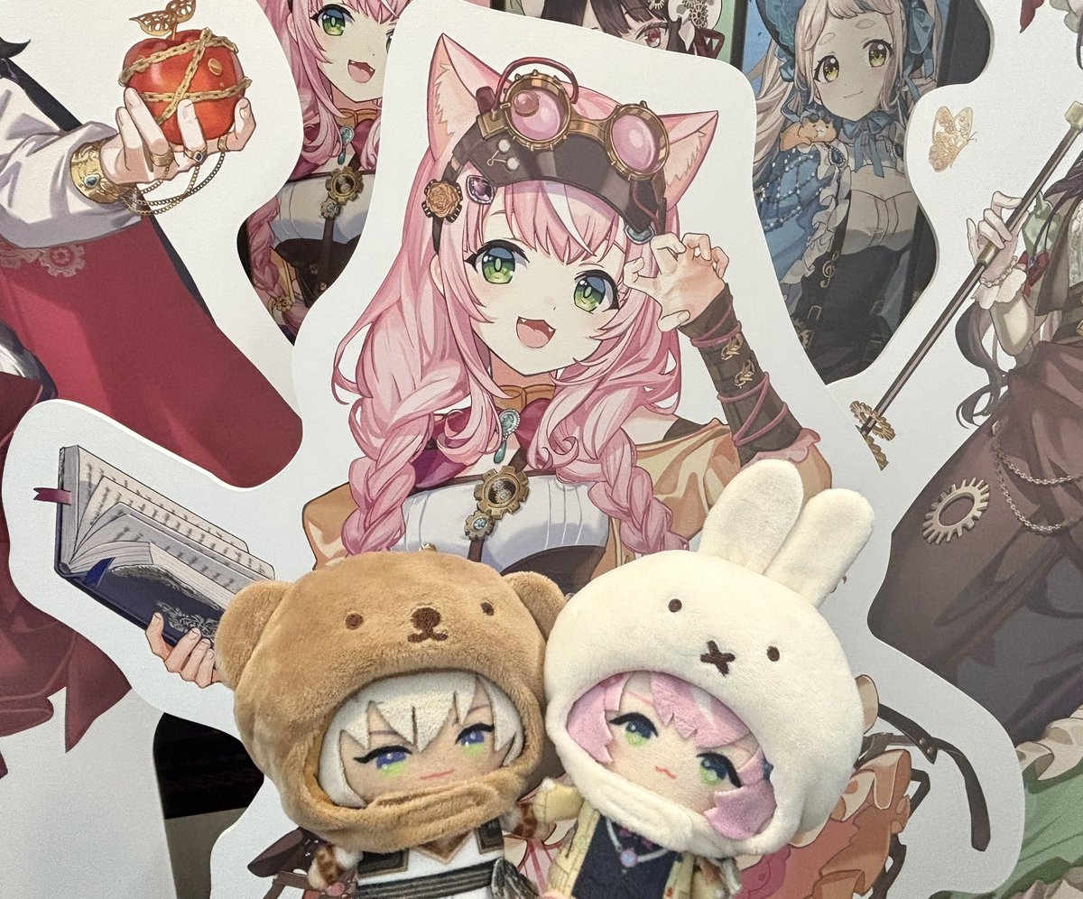 ᴴᴬᴾᴾᵞ ⊂( ˆᵕˆ )⊃♡*⑅ ♪