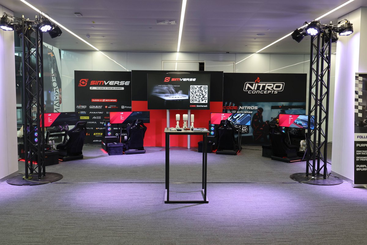 Kick off here in Maastricht! 👋🇳🇱