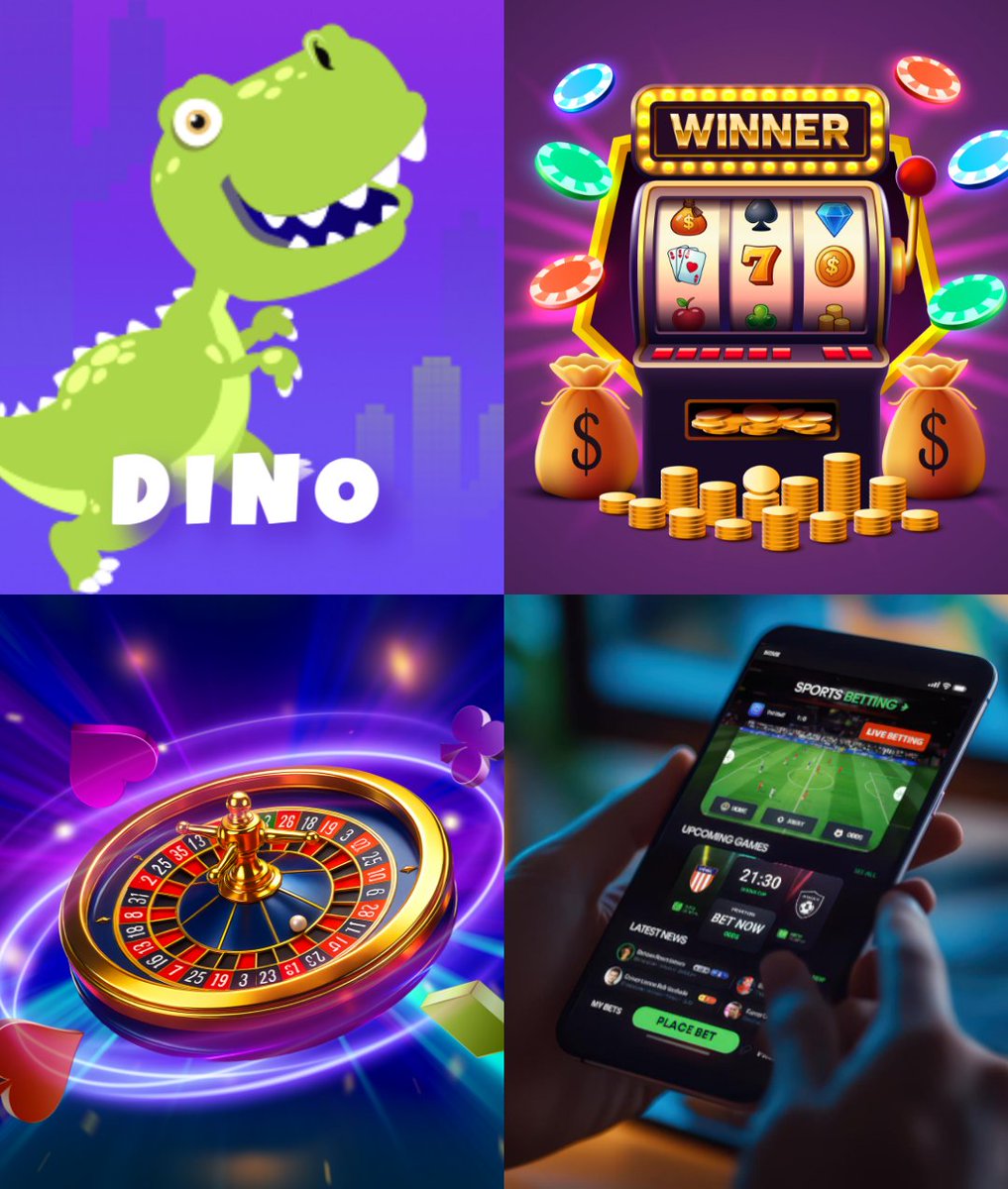 Everyone loves gifts on #Mystake!🎁

But where do YOU want them? 👀👇
🎮 #Minigames
🎰 #Slots
🎲 #OnlineCasino
⚽ #SportsBetting

Comment your pick + Follow • Like ❤️ • RT 🔁

🚀 Play | is.gd/6QdatI
💥 Deposit | is.gd/AMYd3H