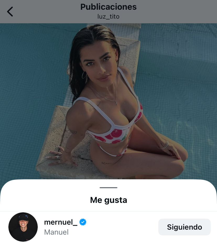 MarculiTime's tweet image. GRITEEE mernuz está vivo 🙏 con razón mernuel andaba desaparecido