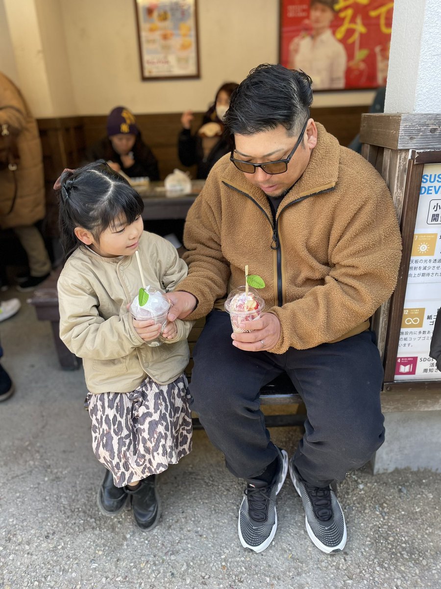 ayunpoko's tweet photo. 日曜日の小國神社⛩️
おみくじ良過ぎたから今年は期待❤️‍🔥
前厄だけど😇😇😇 https://t.co/BMHoE5sT8a
