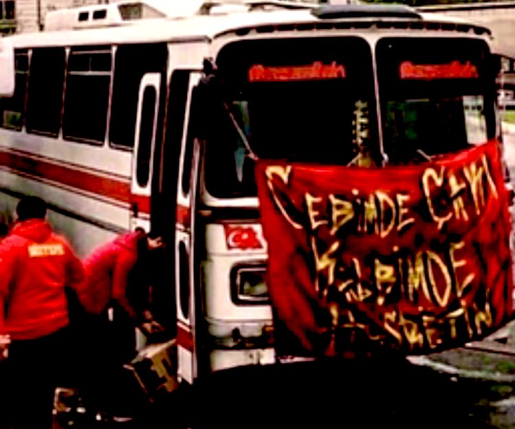 Gör artık şu halimizi