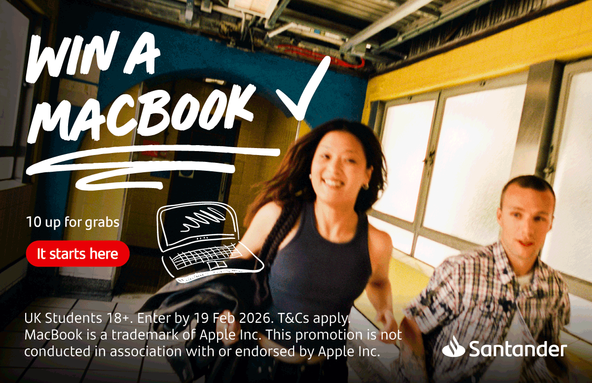 Kingston University tweet media