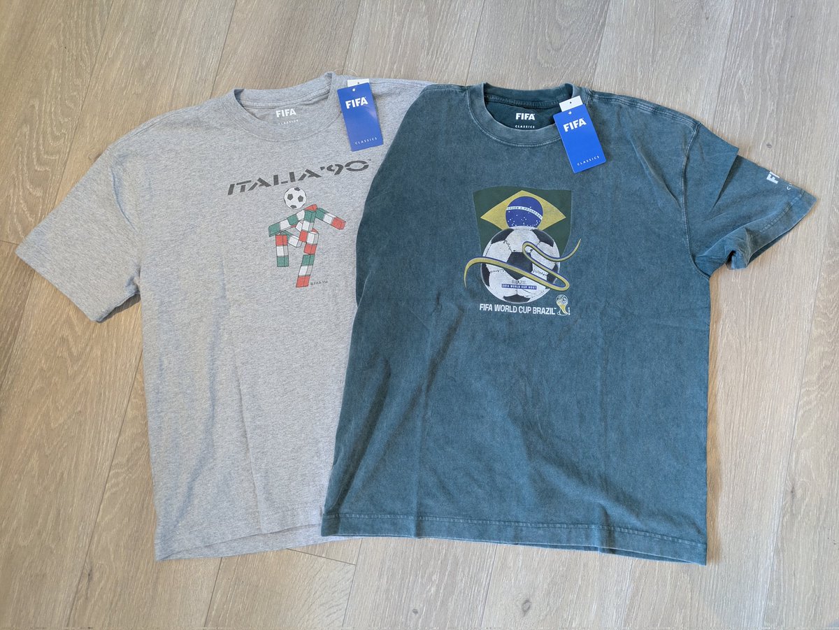 Fanzone Kits tweet media