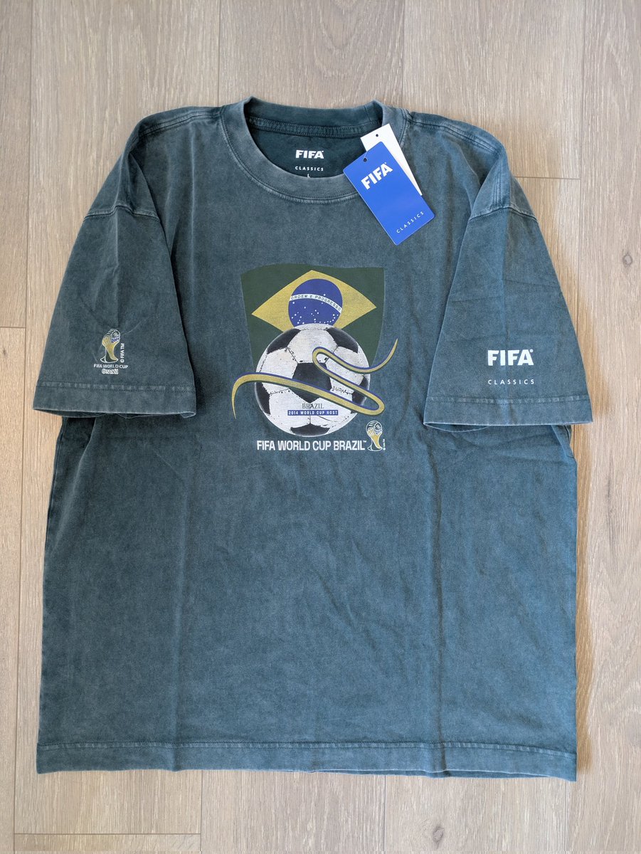 Fanzone Kits tweet media