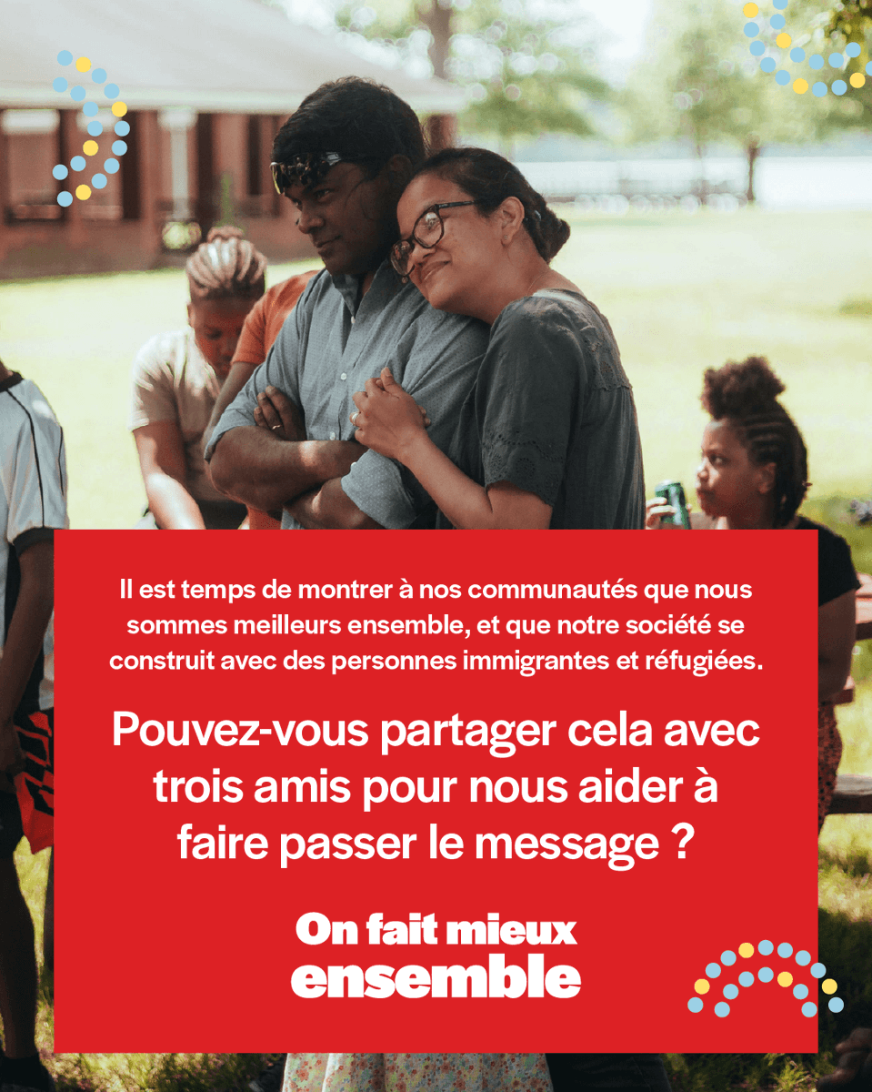 Canadian Council for Refugees tweet media