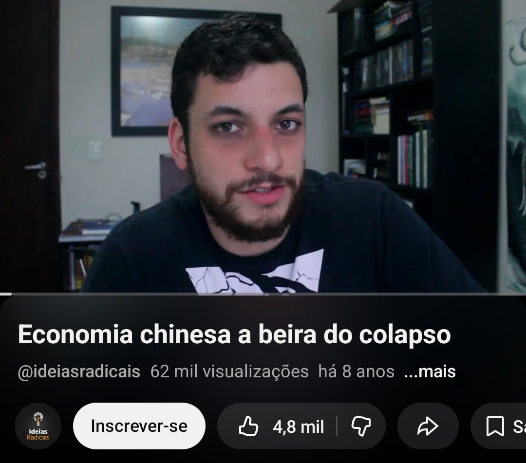 pensa numa beirada grande pqp