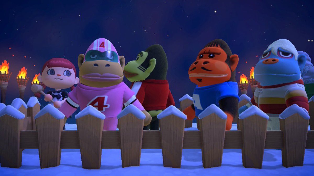 FUPANDAAA's tweet image. ゆめの島楽しいな〜🎶🎶🎶