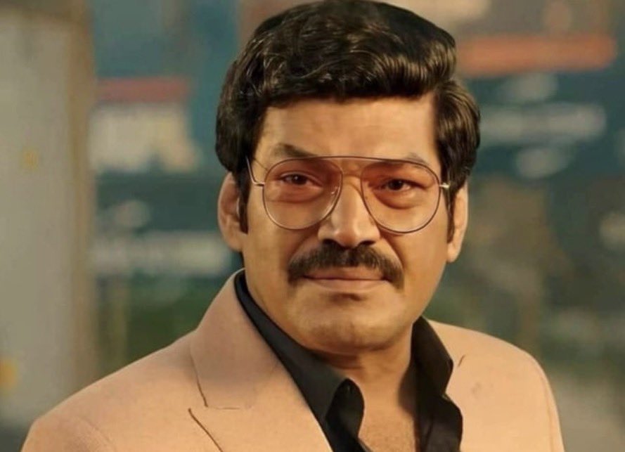 TXUberDriver's tweet image. الفنان القدير #باسم_سمرة
إن كان لديك اقارب في العراق تعال اخذه رحمه لوالديك.
طلع أصله مصري #النغل
#شني_هاي
فعلاً يخلق من الشبه حسب الجينات الخاضعة للتكاثر 🤦🏻😂
ملوغد بفلوس التجارة الجهادية الدينيّة المربحة 
#ستنتصر_ثورة_تشرين 
#فائق_الشيخ_علي_مرجعنا_السياسي