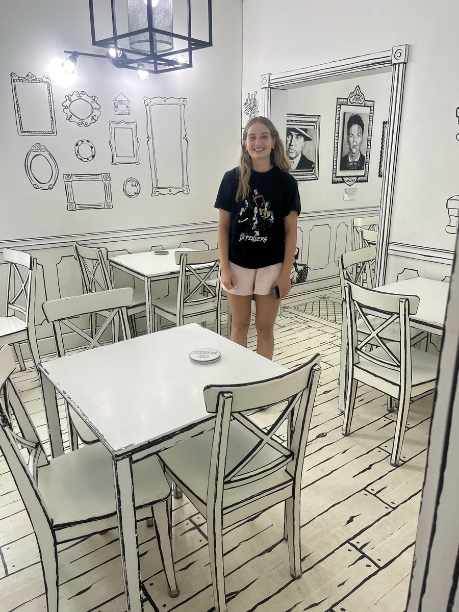 Michelle Watrin tweet media