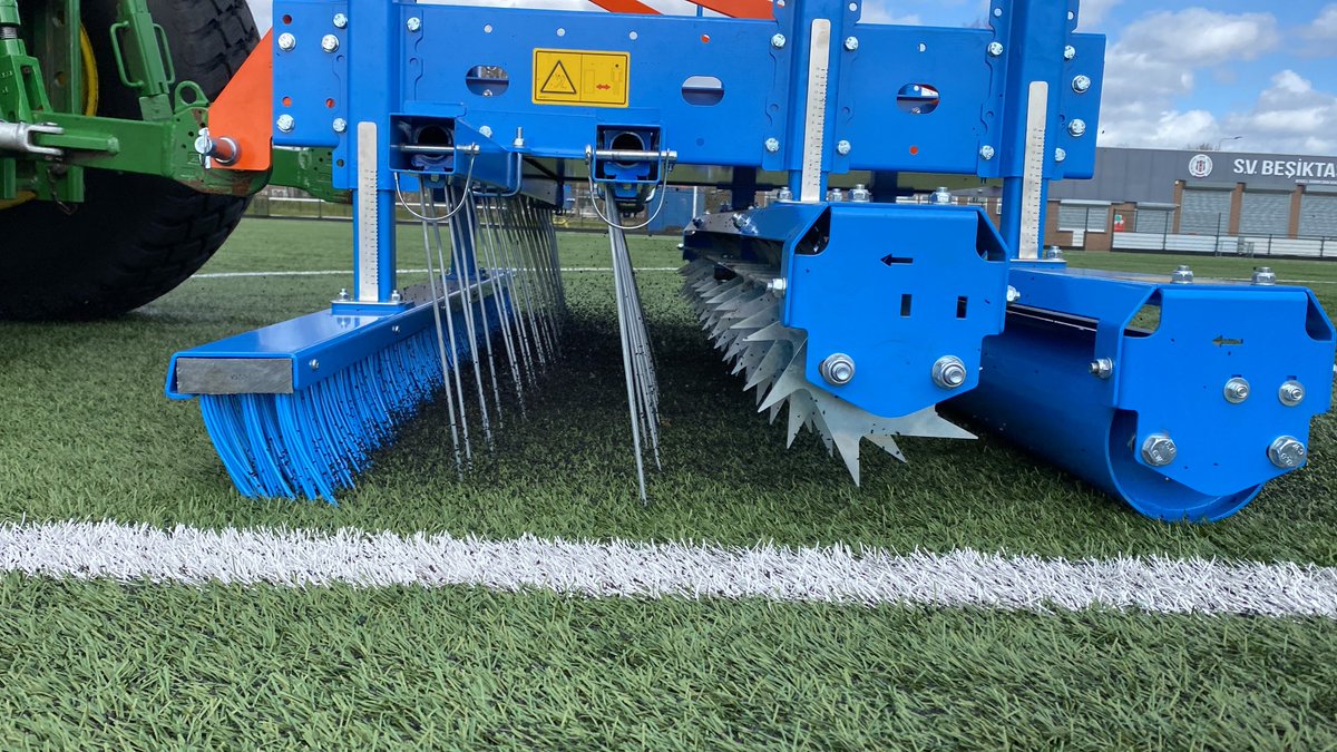 GKB Machines tweet media