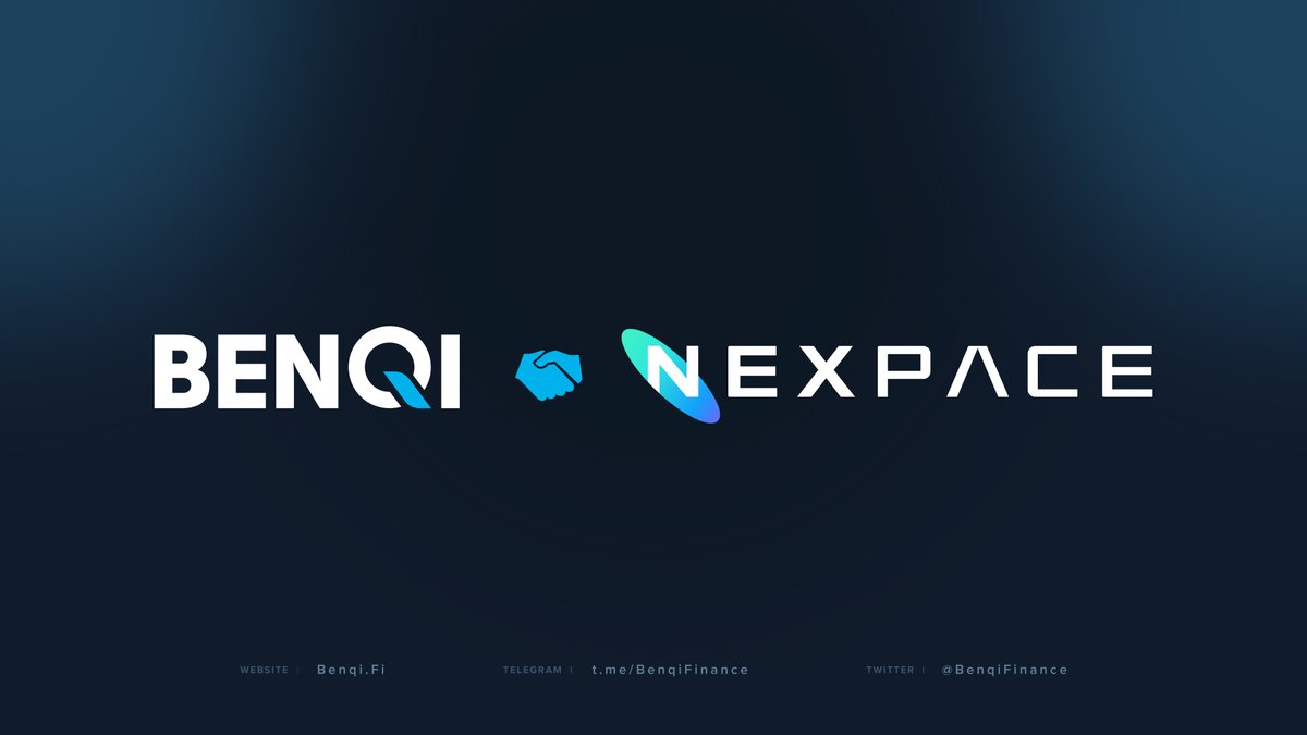 BENQI🔺 (@BenqiFinance) / Posts / X