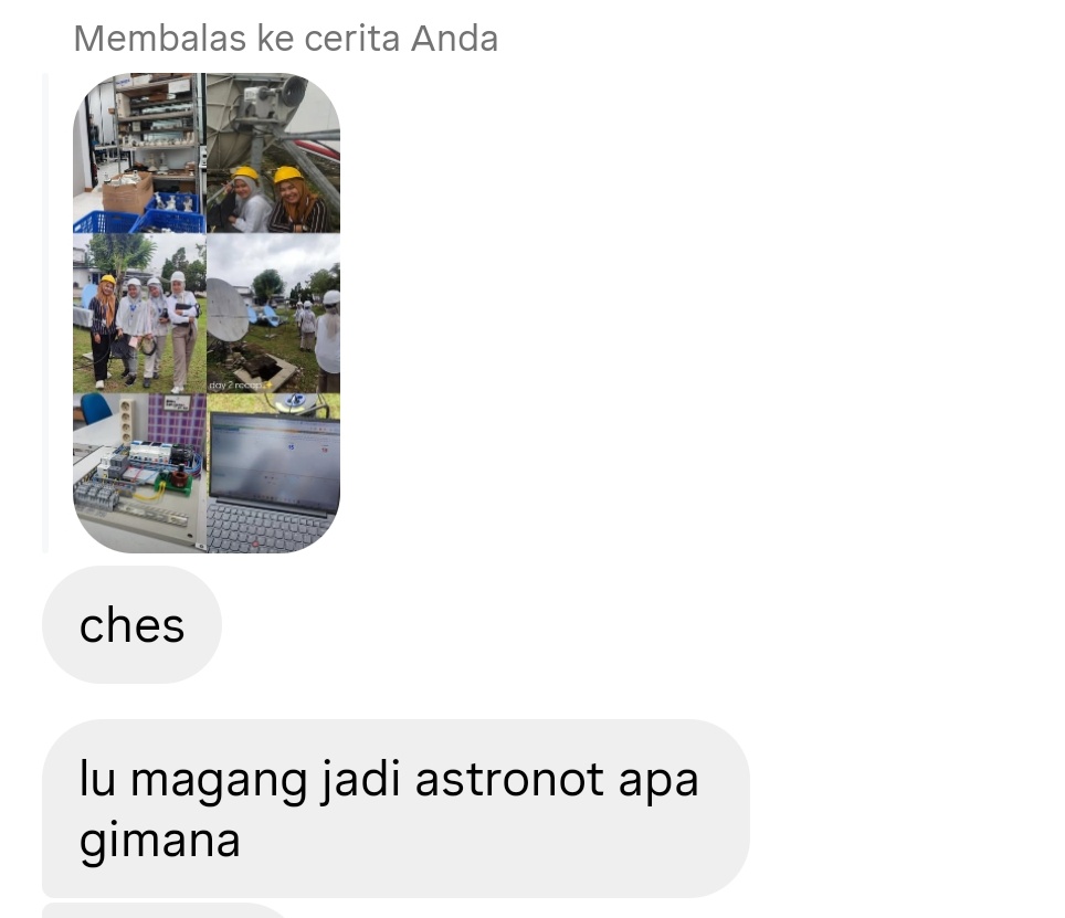 chiffncake's tweet image. the rill magang hilang arah,,,