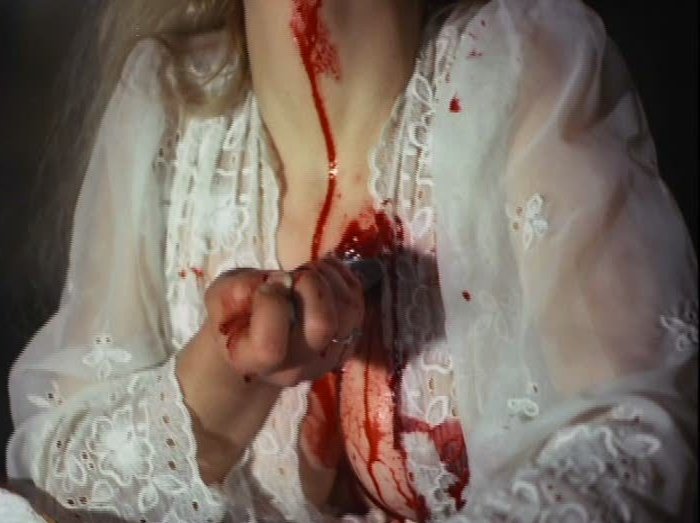 deadbanshee's tweet image. caralho que peitão