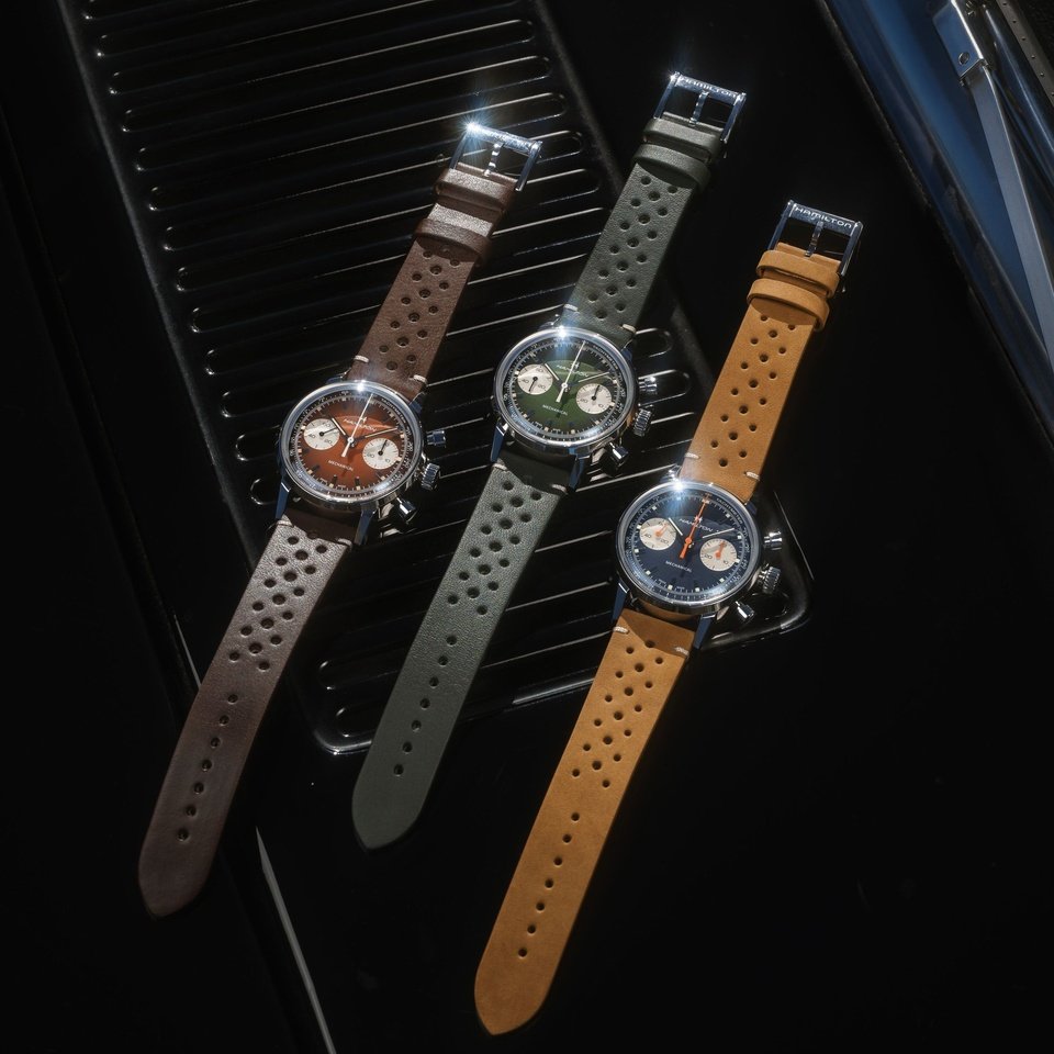 First Class Watches tweet media