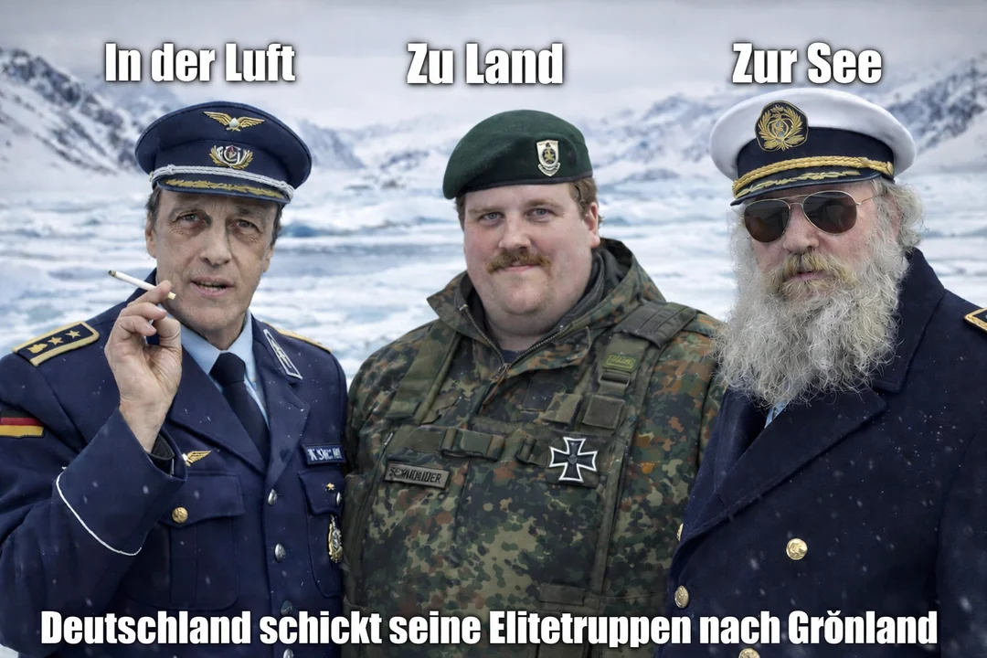 BerniBierschiss's tweet image. Leute wir sind geliefert.