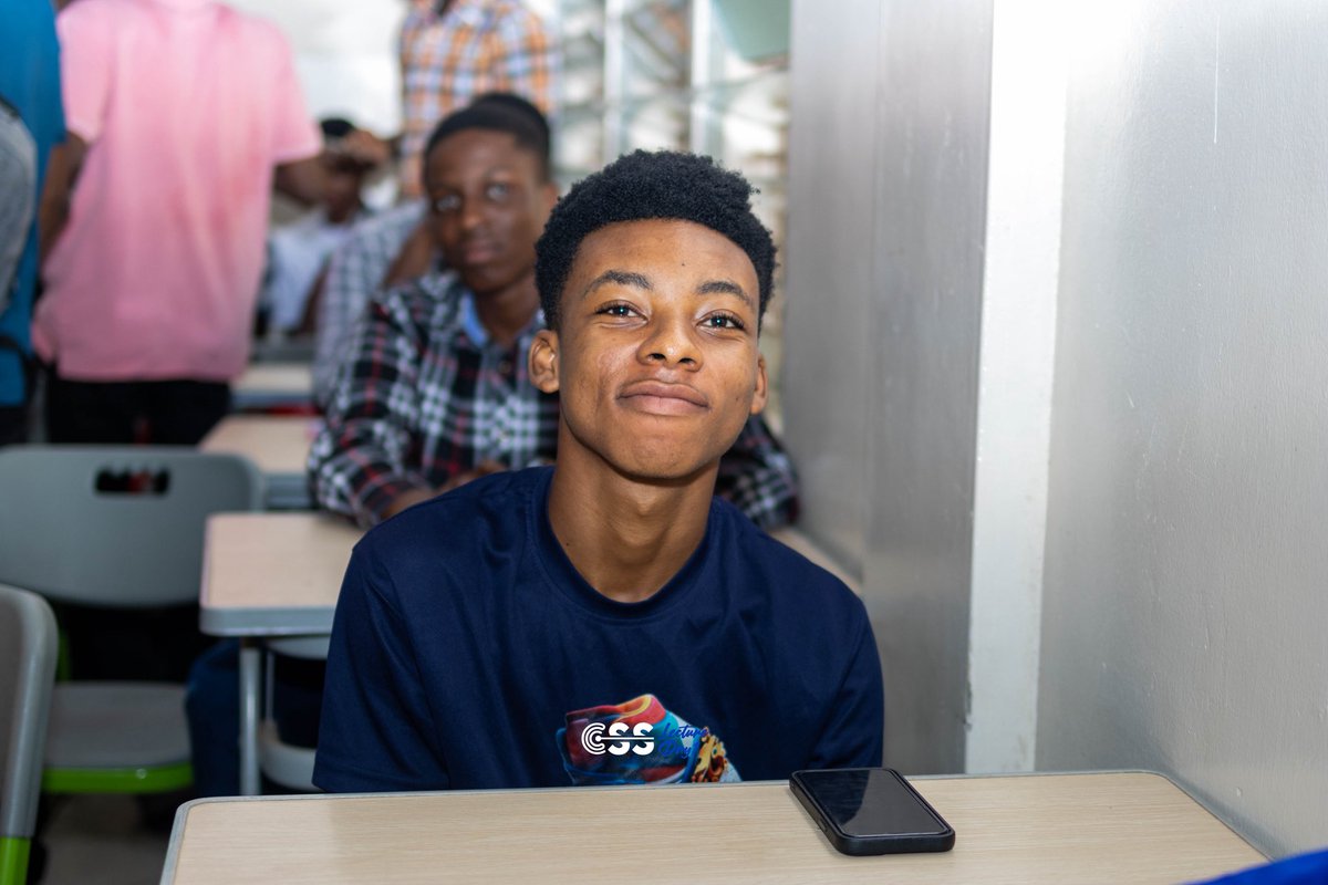 Computer Science Society - KNUST tweet media