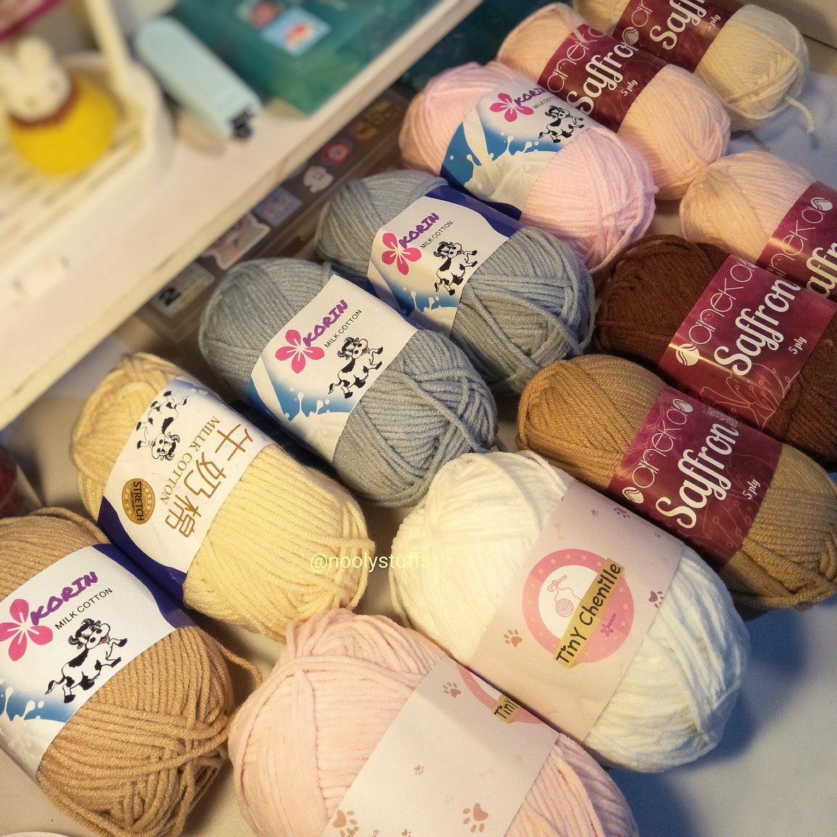 noolystuffs's tweet image. jajan benang adalah kegiatan yang sangat menyenangkan☝🏻😋