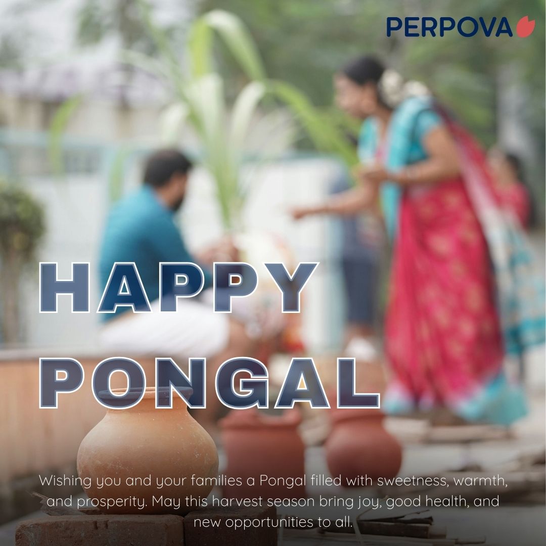 perpovacom's tweet photo. 🌾 This Pongal, we celebrate the dreams we've built together! Grateful for your trust as we continue creating thriving communities. Here's to prosperity &amp; new beginnings! 🎉
Happy Pongal!
#Pongal #PerpovaDevelopers #HarvestSeason #RealEstate #CommunityBuilding https://t.co/apfLb8WV55