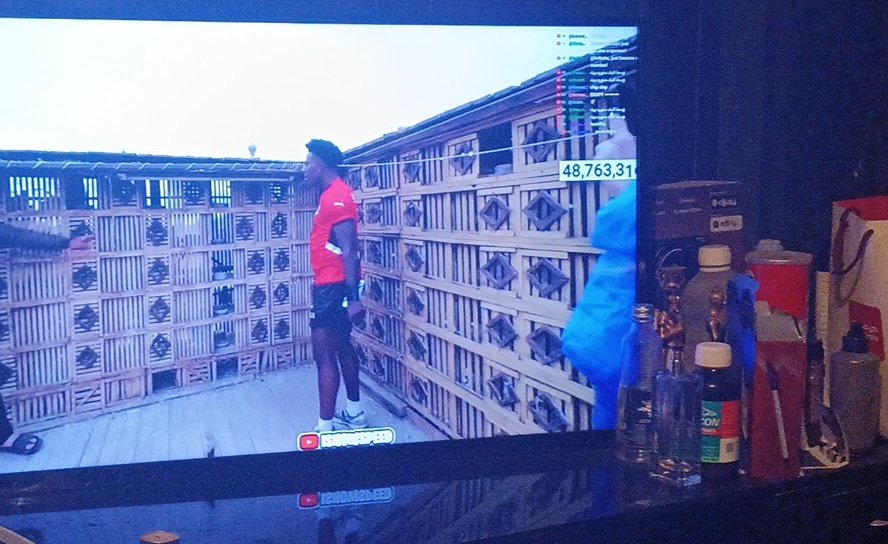 #ishowspeed in #Egypt