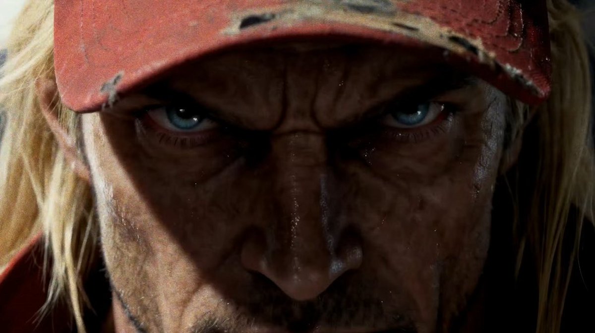 DD_Allin's tweet image. this is just beyond words lmfao

i feel bad for the devs at this point, their work is getting absolutely tarnished by some lazy fucking outsourced marketing drones