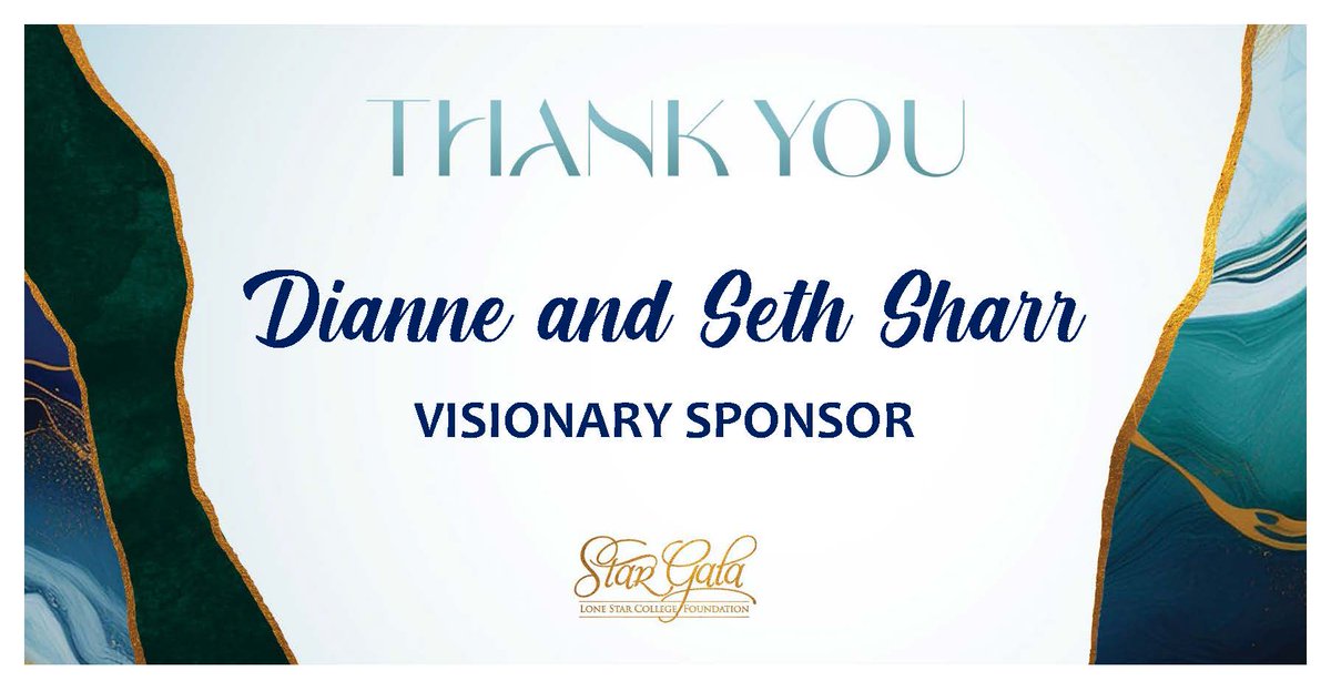 LSC Foundation tweet media