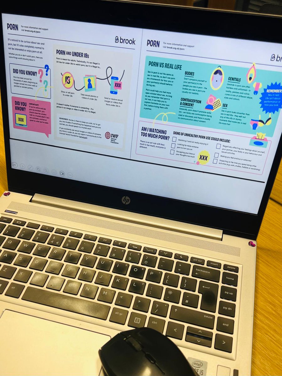 LucyFaith_Wales's tweet image. In our #EarlyIntervention work with parents we use a range of resources.   

Parents with #YoungPeople are encouraged to have open conversations about healthy relationships, pornography, staying safe online.   

More info about our work with parents:  lucyfaithfull.org.uk/wales/