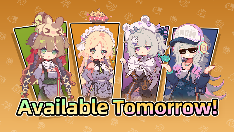 Whimsy Bake＆Craft tweet media