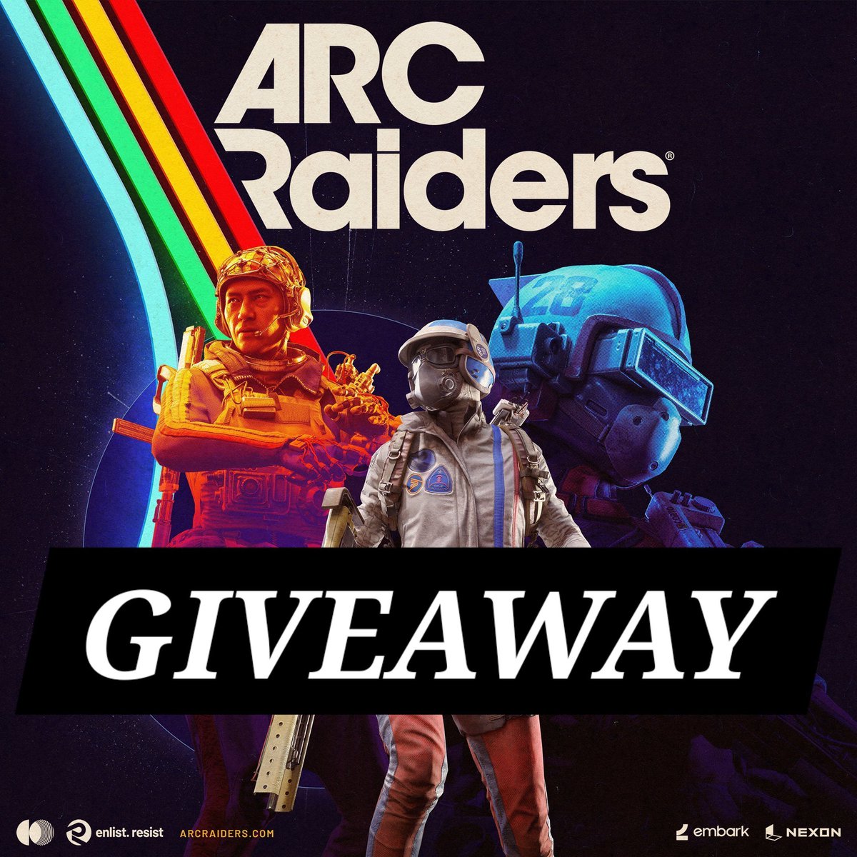 Fatal HQ tweet media