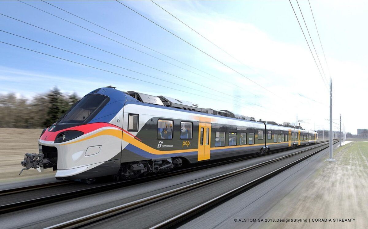 Σιδηρόδρομος: με οκτώ καθημερινά δρομολόγια και σε περίπου 3 ώρες και 30 λεπτά το Αθήνα – Θεσσαλονίκη από Σεπτέμβριο ⤵️ 

🔗 buff.ly/PL1axSO 

#υποδομες #ypodomes