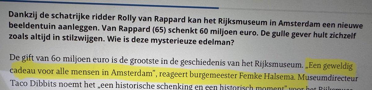 rositacusters's tweet image. Want alleen de mensen in Amsterdam gaan naar en genieten van het Rijksmuseum 🤷.
#rijksmuseum