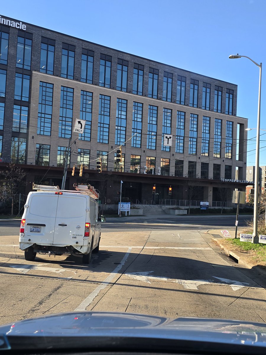We are excited to announce another office opening. This one is in Charlotte.