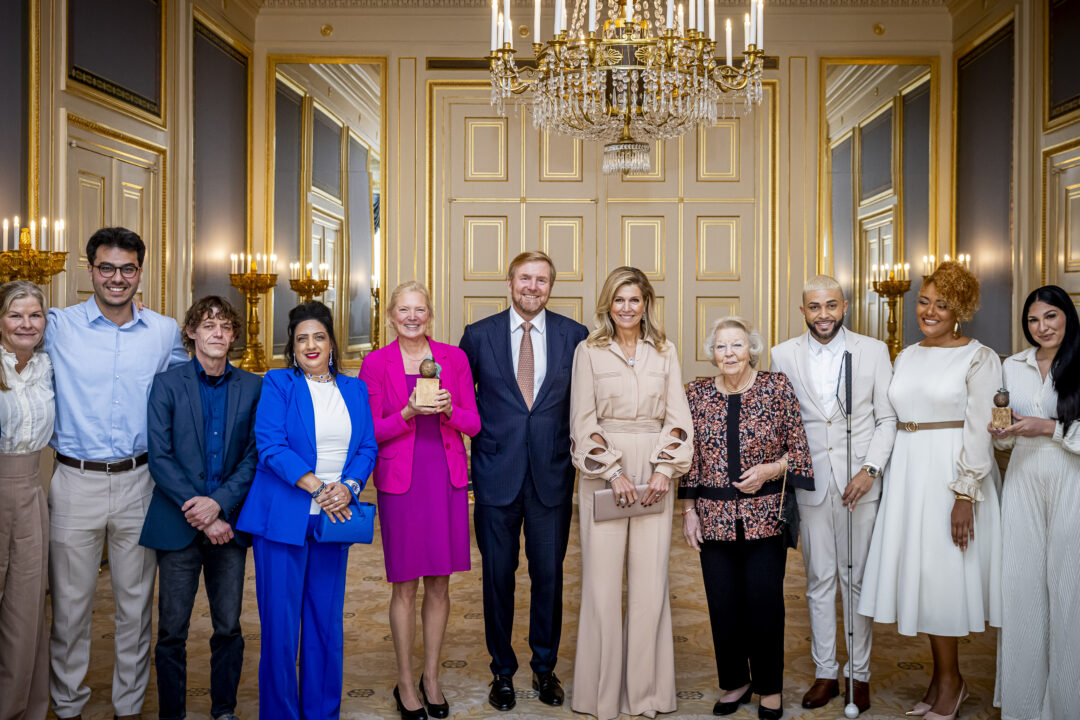 haarlem's tweet image. De cirkel doorbreken: Oranje Fonds zoekt armoede-initiatieven die inzetten op blijvende verandering: Het Oranje Fonds gaat op zoek naar bijzondere projecten die in aanmerking komen voor een Appeltje van Oranje in 2026. Het thema van dit jaar is “Samen… dlvr.it/TQMXnn