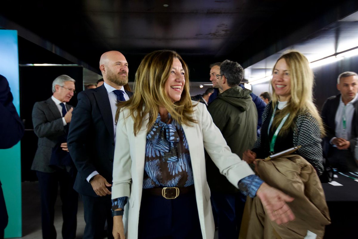 Consejería Desarrollo Educativo y FP tweet media