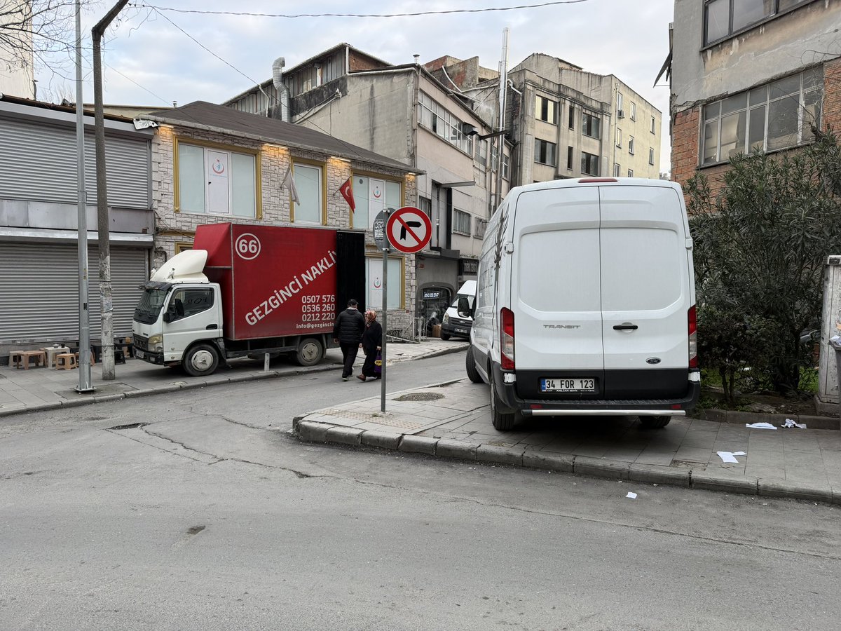 Recep Baltaş tweet media