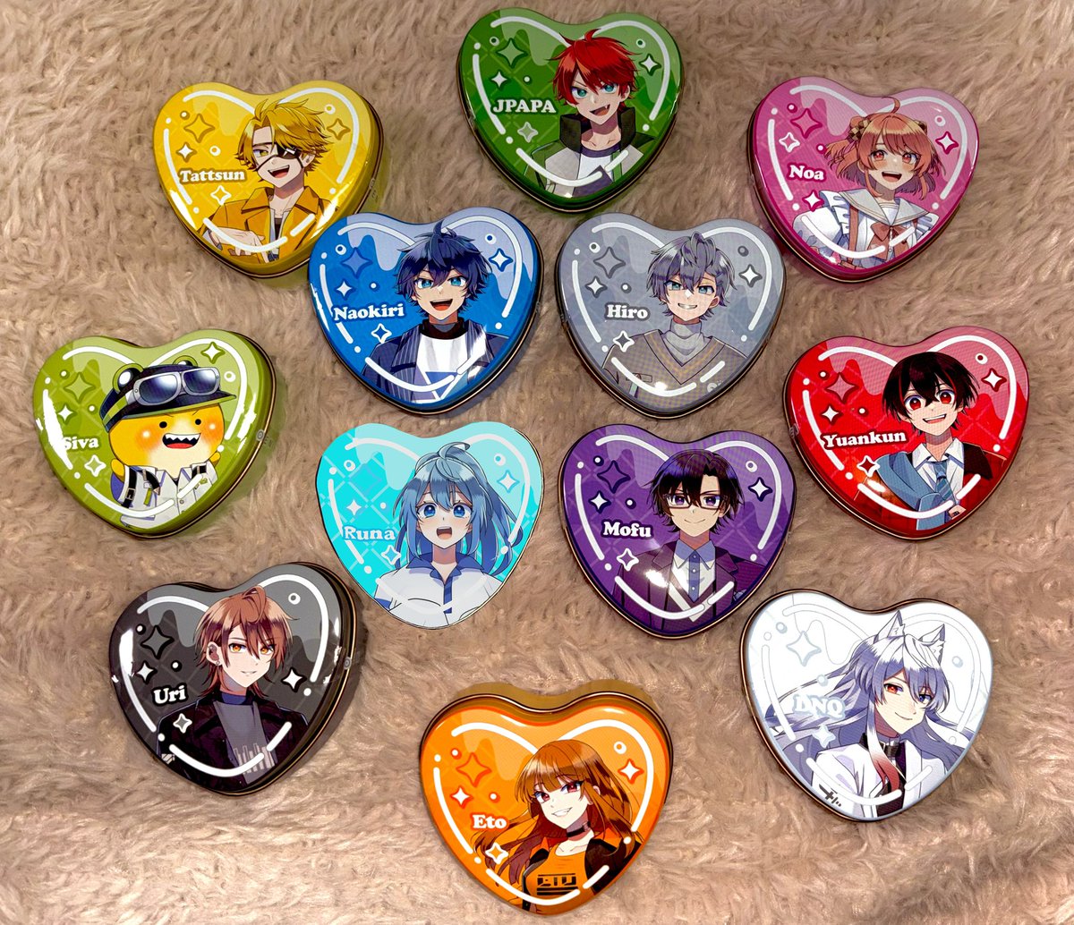 夢と現実のチョコレートギフト🫶』 購入時に、これをするって 決めて