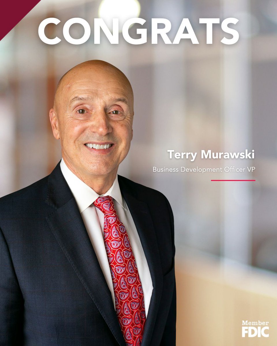 Starion Bank tweet media