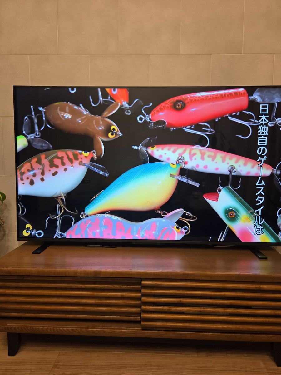 h_yamakuma's tweet photo. 夢あるよね〜
#Balsa50 https://t.co/8oGeAolcfP