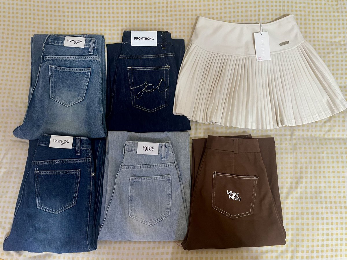 babynini00's tweet photo. รวมส่งทุกตัวขอดูรูปพตได้ค่ะ  #ส่งต่อเสื้อผ้า #ส่งต่อเสื้อผ้ามือสอง #ส่งต่อเสื้อผ้ามือ2 #เสื้อผ้ามือสองสภาพดี #เสื้อผ้ามือสอง #เสื้อผ้ามือสองราคาถูก #โล๊ะตู้เสื้อผ้า #โล๊ะตู้เสื้อผ้ามือสอง #ส่งต่อสกินแคร์ #ส่งต่อคสอมือ2 https://t.co/3OiPgf58Lv
