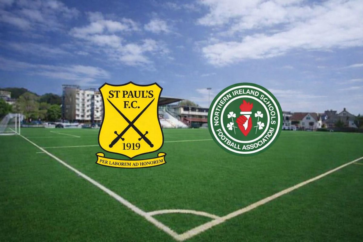 St Paul's F.C. tweet media