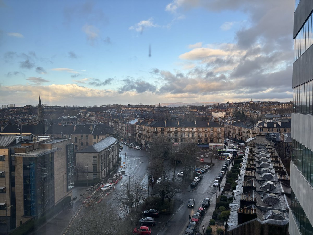 Dr Ourania Varsou (She/Her) tweet media