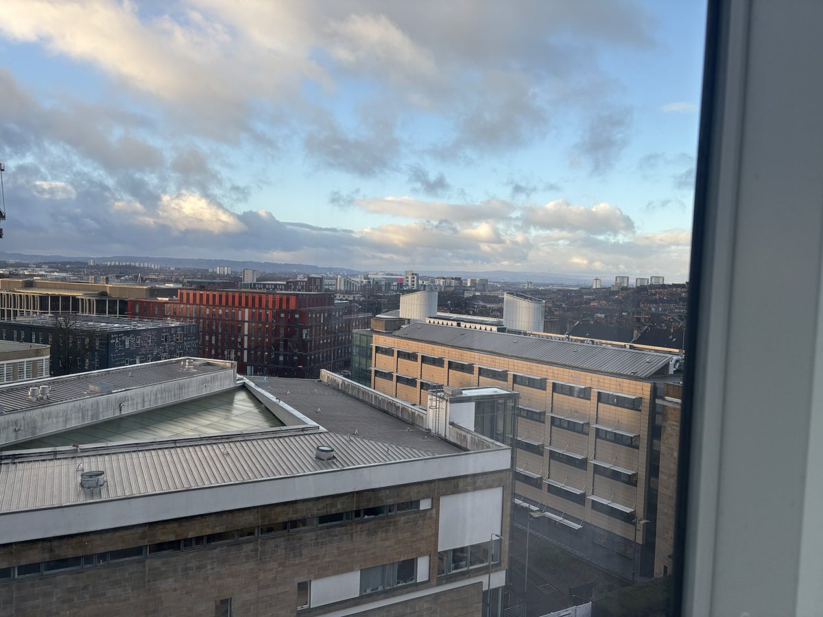 Dr Ourania Varsou (She/Her) tweet media