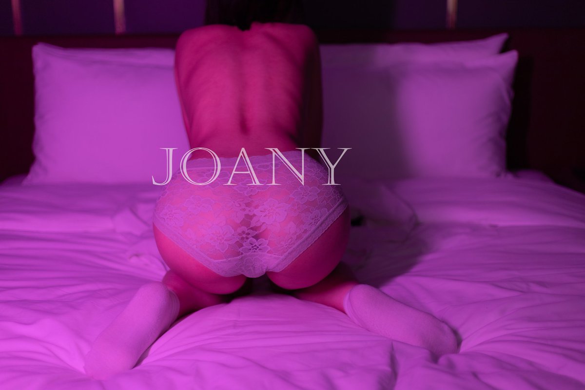 joany（私房摄影） tweet media