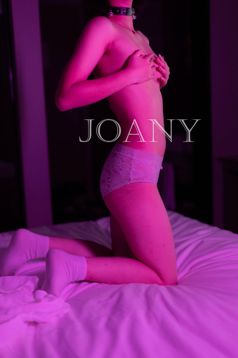 joany（私房摄影） tweet media