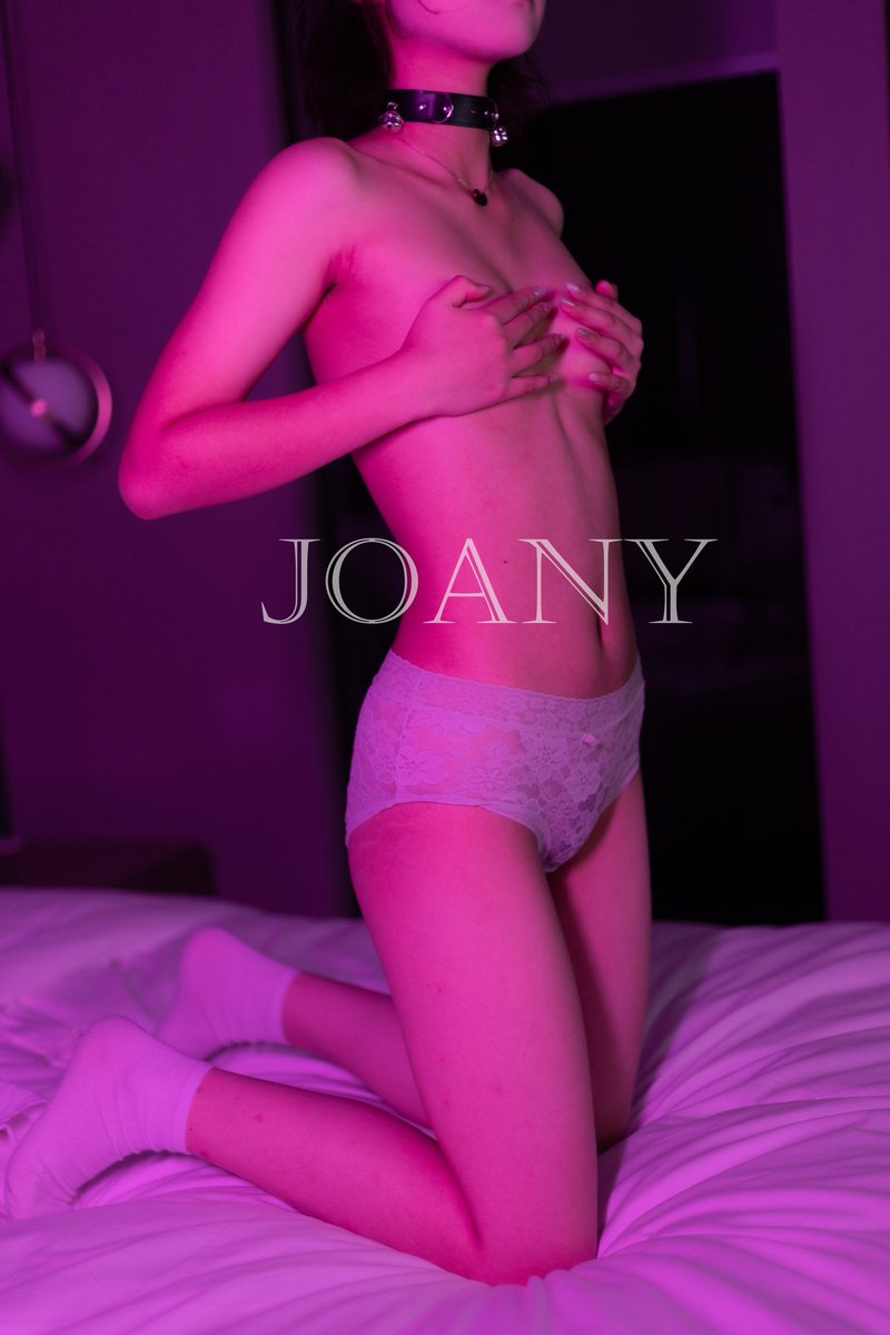 joany（私房摄影） tweet media