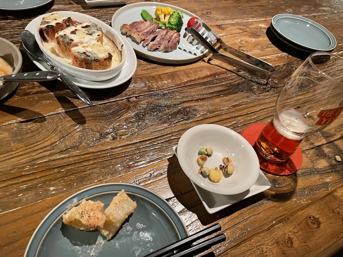 fooocam's tweet image. 頑張った後にはコレ