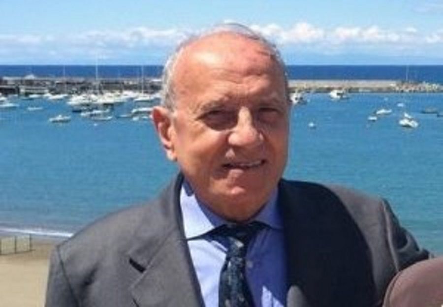 Sestri Levante piange Giorgio Muzio, titolare del bar “La Neigra” e in gioventù giocatore “corsaro”
buff.ly/VKeonf3